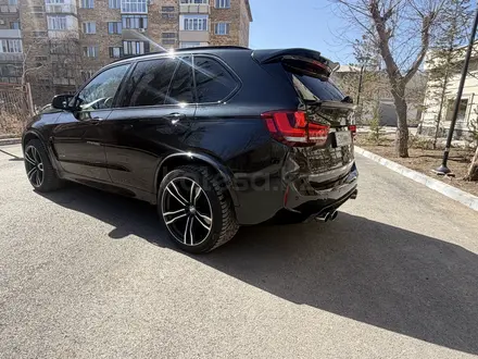 BMW X5 2015 года за 17 000 000 тг. в Караганда – фото 3