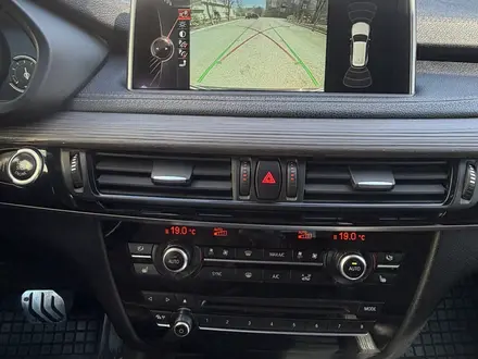 BMW X5 2015 года за 17 000 000 тг. в Караганда – фото 20