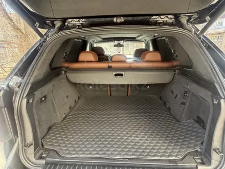 BMW X5 2015 года за 17 000 000 тг. в Караганда – фото 25