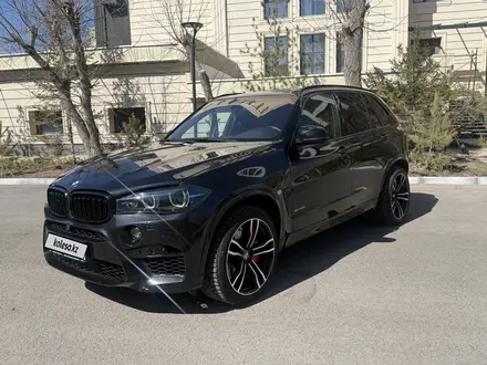 BMW X5 2015 года за 17 000 000 тг. в Караганда