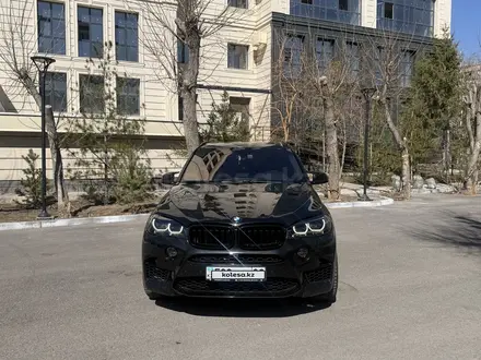 BMW X5 2015 года за 17 000 000 тг. в Караганда – фото 2