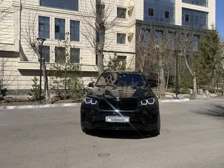 BMW X5 2015 года за 17 000 000 тг. в Караганда – фото 5