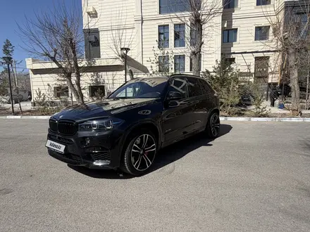 BMW X5 2015 года за 17 000 000 тг. в Караганда – фото 6