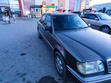 Mercedes-Benz E 200 1994 годаүшін2 400 000 тг. в Кызылорда – фото 4