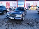 Mercedes-Benz E 200 1994 годаүшін2 400 000 тг. в Кызылорда – фото 3