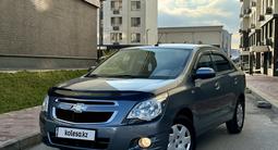 Chevrolet Cobalt 2022 года за 6 000 000 тг. в Алматы – фото 2