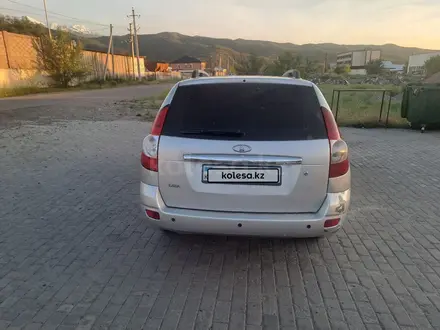 ВАЗ (Lada) Priora 2171 2013 года за 1 600 000 тг. в Алматы