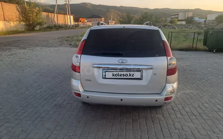 ВАЗ (Lada) Priora 2171 2013 года за 1 600 000 тг. в Алматы