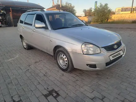 ВАЗ (Lada) Priora 2171 2013 года за 1 600 000 тг. в Алматы – фото 2