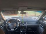 ВАЗ (Lada) Priora 2171 2013 года за 1 600 000 тг. в Алматы – фото 3