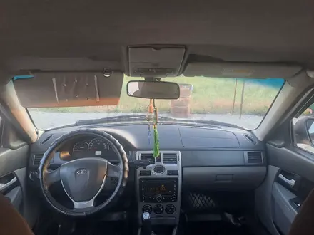 ВАЗ (Lada) Priora 2171 2013 года за 1 600 000 тг. в Алматы – фото 3