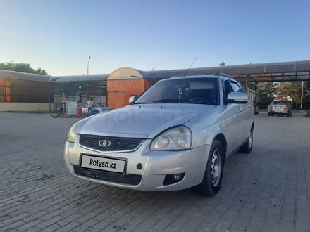 ВАЗ (Lada) Priora 2171 2013 года за 1 600 000 тг. в Алматы – фото 4