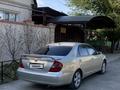 Toyota Camry 2002 годаүшін5 000 000 тг. в Тараз – фото 13