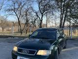 Audi A6 1997 года за 2 200 000 тг. в Сарыагаш – фото 3