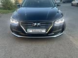 Hyundai Grandeur 2018 годаүшін12 700 000 тг. в Астана – фото 3