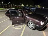 Mercedes-Benz E 280 1996 года за 2 500 000 тг. в Алматы – фото 4