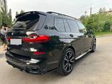 BMW X7 2020 года за 40 000 000 тг. в Алматы – фото 4