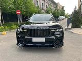 BMW X7 2020 года за 40 000 000 тг. в Алматы – фото 3