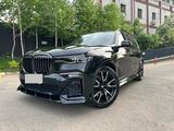 BMW X7 2020 года за 40 000 000 тг. в Алматы