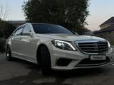 Mercedes-Benz S 500 2006 года за 7 000 000 тг. в Тараз