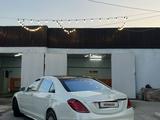 Mercedes-Benz S 500 2006 года за 7 000 000 тг. в Тараз – фото 5