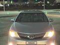 Toyota Camry 2012 года за 6 000 000 тг. в Актобе – фото 2