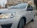 ВАЗ (Lada) Granta 2190 2013 годаfor2 500 000 тг. в Кызылорда – фото 16