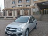 ВАЗ (Lada) Granta 2190 2013 годаfor2 500 000 тг. в Кызылорда – фото 2