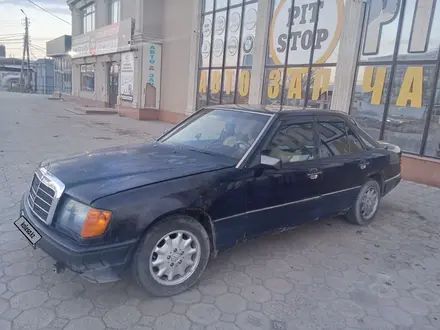 Mercedes-Benz E 200 1989 годаүшін950 000 тг. в Тараз – фото 2