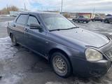 ВАЗ (Lada) Priora 2170 2008 годаfor1 000 000 тг. в Кокшетау – фото 2