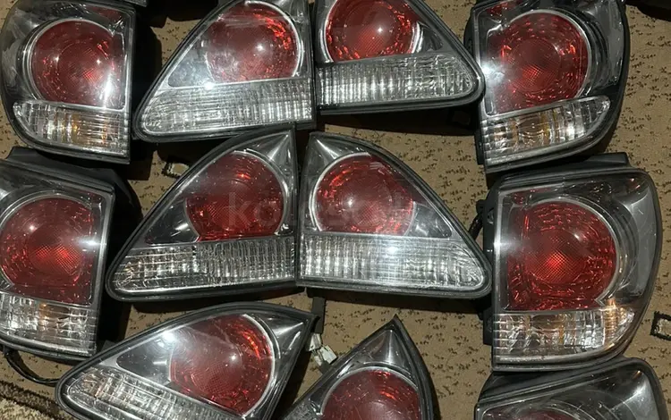Rx 300 рестайлинг фонари за 50 000 тг. в Алматы