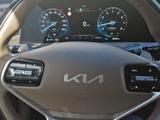 Kia K8 2022 года за 17 750 000 тг. в Атырау