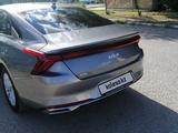 Kia K8 2022 года за 17 750 000 тг. в Атырау – фото 2