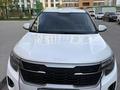 Kia Seltos 2023 года за 8 500 000 тг. в Астана