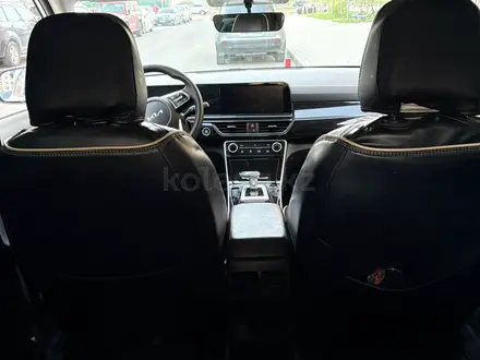 Kia Seltos 2023 года за 8 500 000 тг. в Астана – фото 8
