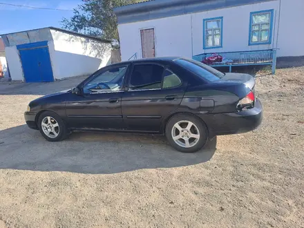 Nissan Sentra 2000 года за 1 500 000 тг. в Айтеке би – фото 2