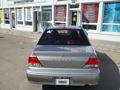 Mitsubishi Lancer 2003 года за 1 900 000 тг. в Костанай – фото 5