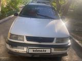Volkswagen Passat 1995 года за 1 350 000 тг. в Астана