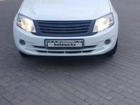 ВАЗ (Lada) Granta 2190 2013 годаfor1 800 000 тг. в Астана