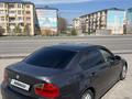 BMW 320 2007 годаүшін4 000 000 тг. в Тараз – фото 2