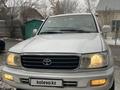 Toyota Land Cruiser 2000 года за 6 950 000 тг. в Алматы – фото 15