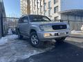 Toyota Land Cruiser 2000 года за 6 950 000 тг. в Алматы