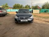 ВАЗ (Lada) Priora 2172 2008 годаүшін1 200 000 тг. в Уральск