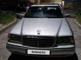 Mercedes-Benz C 200 1995 годаүшін2 100 000 тг. в Шымкент – фото 4