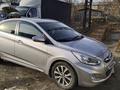 Hyundai Accent 2014 годаүшін5 300 000 тг. в Шымкент – фото 2