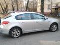 Chevrolet Cruze 2015 года за 7 200 400 тг. в Алматы – фото 7