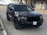 Jeep Grand Cherokee 2005 годаүшін7 000 000 тг. в Алматы