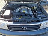 Контрактный двигатель 2UZ 4.7L Toyota/LEXUS за 340 000 тг. в Алматы