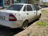 ВАЗ (Lada) Priora 2170 2013 годаүшін2 450 000 тг. в Актобе – фото 4