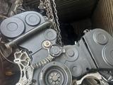 Двигатель на разбор за 43 434 тг. в Алматы